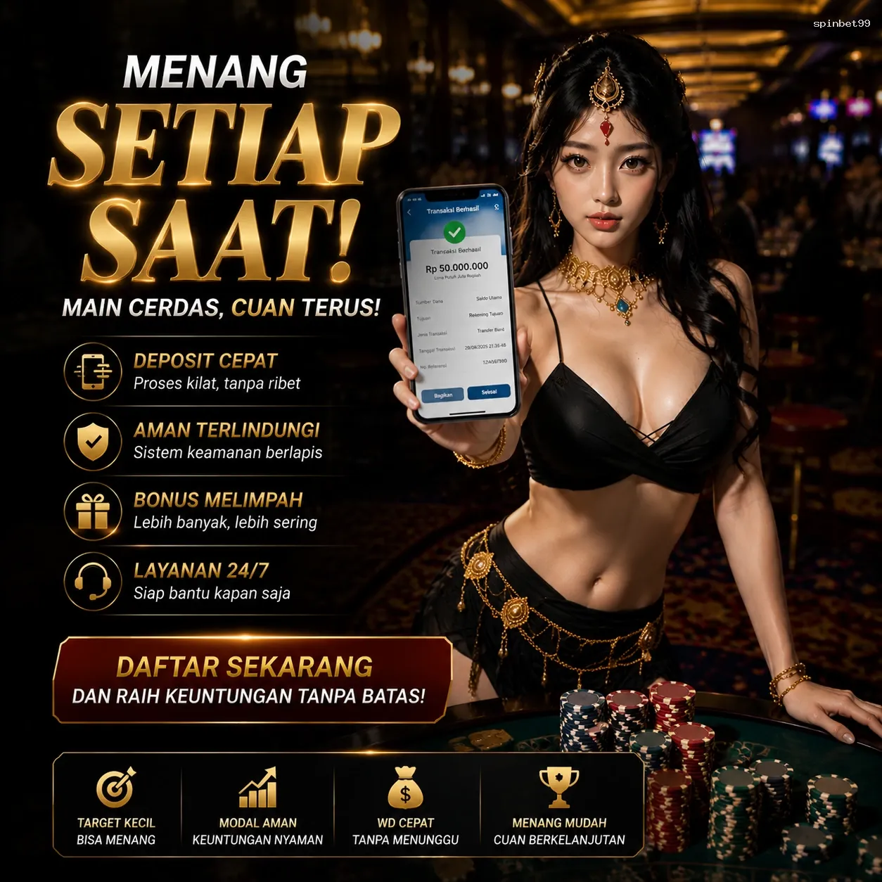 Pemula di spinbet99 Temukan Game Terbaik untuk Dilihat