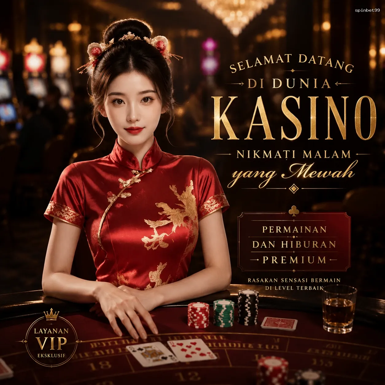 Menggali Fitur Menarik di Situs Game spinbet99