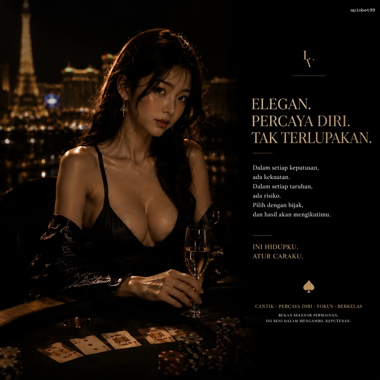 Menjelajahi Ragam Game dari spinbet99 bagi Pecinta Game