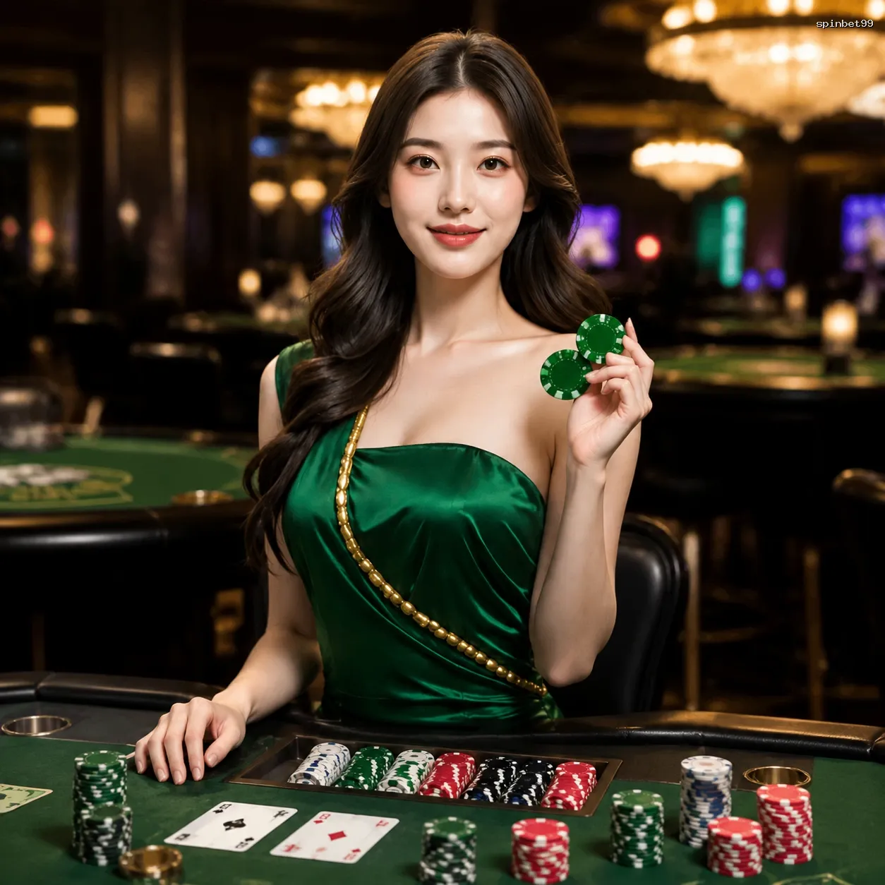 Keunggulan dan Fitur Menarik di Situs Game spinbet99