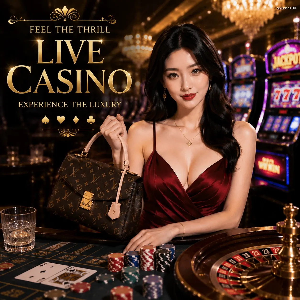 spinbet99