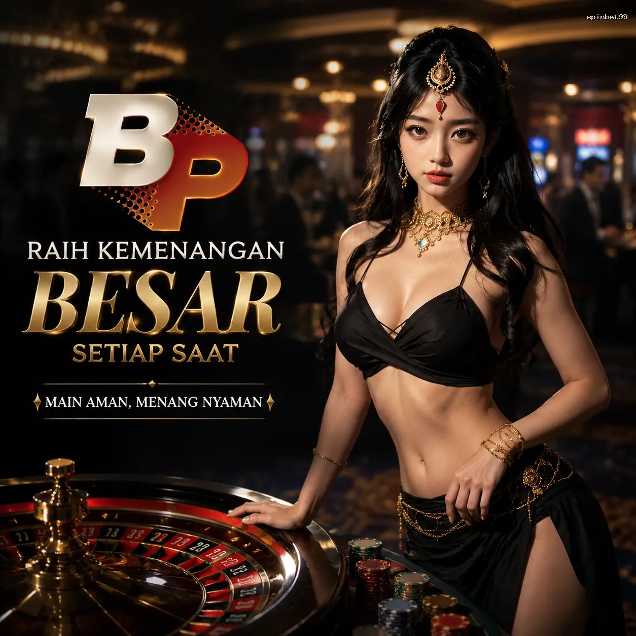 Analisis Performa Game di Platform spinbet99