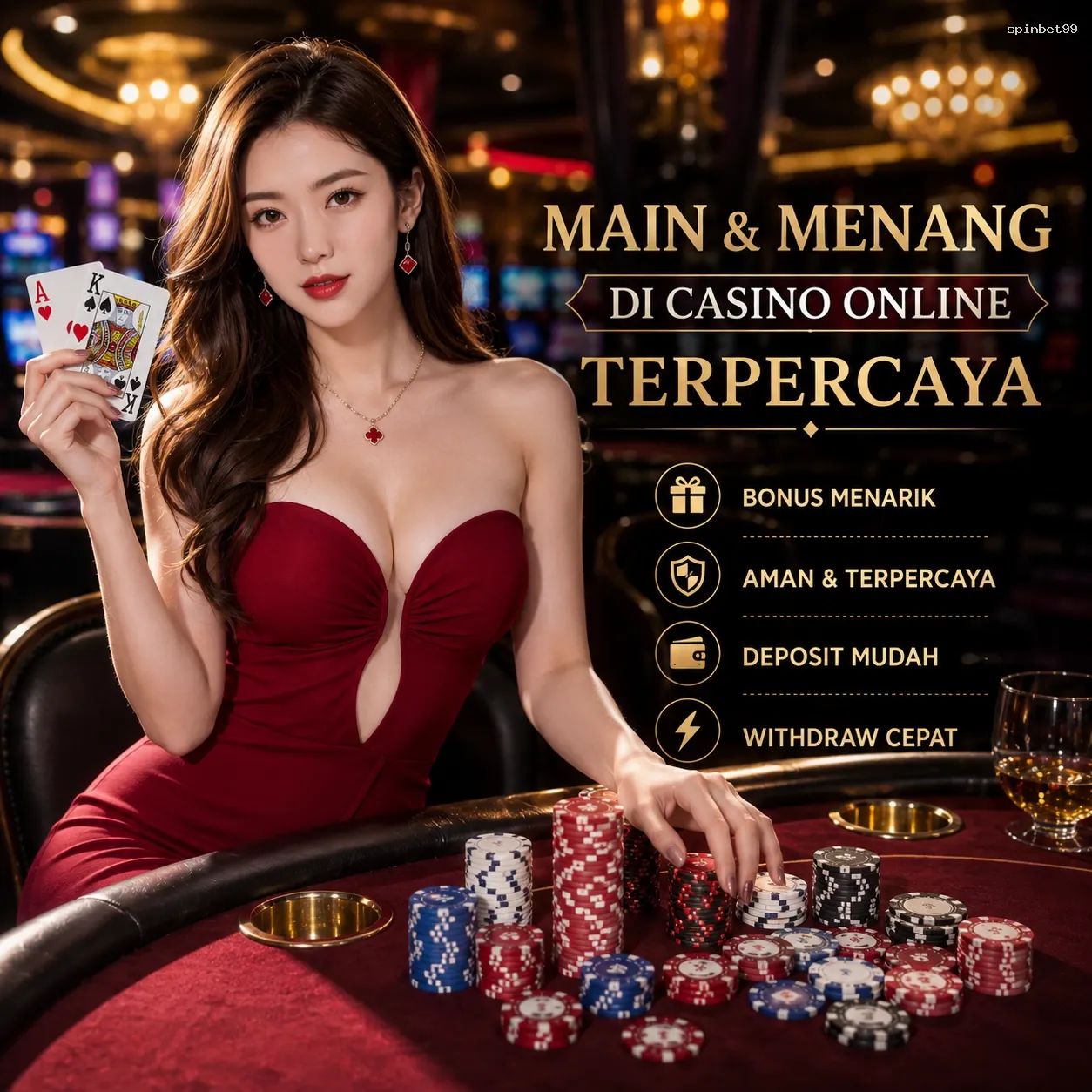 Menelusuri Keunggulan Situs Game spinbet99