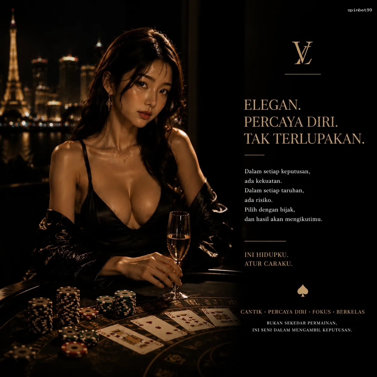 Apa Saja Jenis Game yang Tersedia di spinbet99