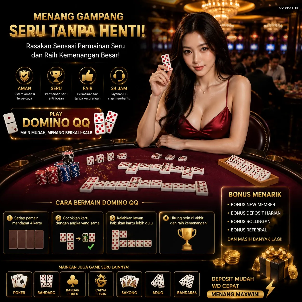 spinbet99