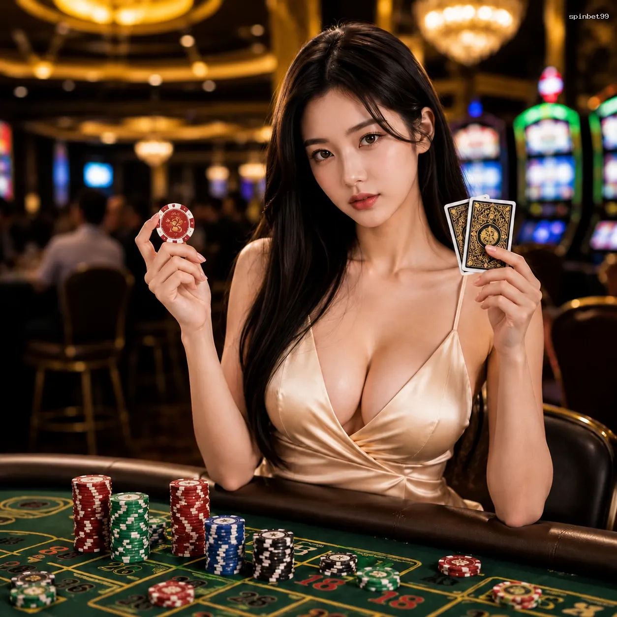 Cara Mendaftar dan Bermain di spinbet99