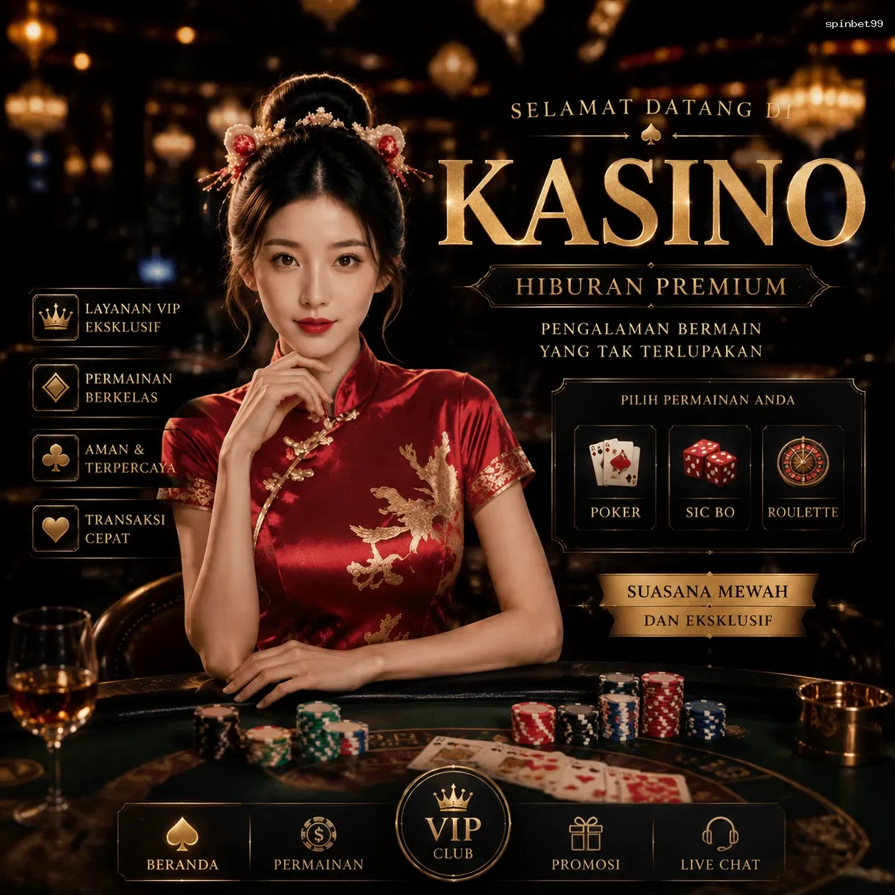 spinbet99